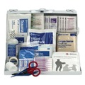 First Aid | First Aid Only 224-U/FAO OSHA Compliant First Aid Kit for 25 People with Metal Case (1-Kit) image number 1