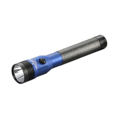 Flashlights | Streamlight 75487 Stinger DS LED HL Rechargeable Flashlight (Blue) image number 0
