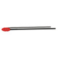 Wrenches | Ridgid 3237 12 in. Capacity 64 in. Double-End Chain Tongs image number 2