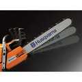 Chainsaws | Factory Reconditioned Husqvarna 435 40.9cc 2.2 HP Gas 16 in. Rear Handle Chainsaw image number 3