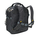 Cases and Bags | CLC 1132 75-Pocket Tool Backpack image number 11