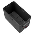 Automotive | NOCO HM318BK Group 24 - 31 Snap-Top Battery Box (Black) image number 6