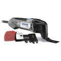 Combo Kits | Dremel CKDR-02 Ultimate 3-Tool Combo Kit with 15 Accessories and Soft Case image number 1