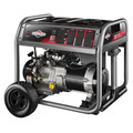 Portable Generators | Briggs & Stratton 30659 8,125 Watts 420cc Gas Powered Portable Generator image number 0