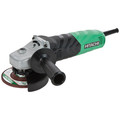 Angle Grinders | Factory Reconditioned Hitachi G12VA 4-1/2 in. 13 Amp Angle Grinder image number 0