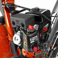 Snow Blowers | Husqvarna ST324P ST324P 234cc Gas 24 in. Two Stage Snow Thrower image number 5