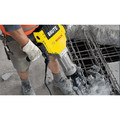 Demolition Hammers | Factory Reconditioned Bosch BH2760VCB-RT 15 Amp 1-1/8 in. Hex Brute Breaker Hammer Kit image number 1