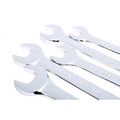 Angled Wrenches | Sunex 9914MA 14-Piece Metric Angle Head Wrench Set image number 5