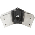Drywall Finishers | TapeTech CF40TT 4 in. Corner Flusher image number 2