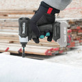 Impact Drivers | Makita XDT15ZB 18V LXT Lithium-Ion Sub-Compact Brushless Impact Driver (Tool Only) image number 10