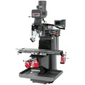 Milling Machines | JET 690509 JTM-949EVS with Acu-Rite VUE DRO X,Y & Z Powerfeeds image number 1