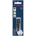 Bits and Bit Sets | Bosch ITSA12 Impact Tough 1/4 in. Hex to 1/2 in. Socket Adapter image number 1