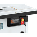 Router Tables | Factory Reconditioned Bosch RA1171-RT 15 Amp Cabinet Style Corded Router Table image number 3
