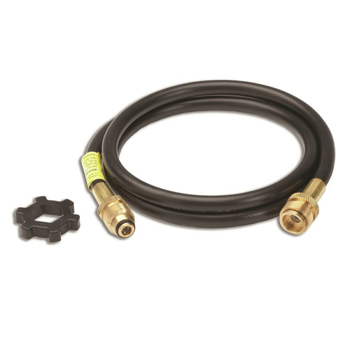 Air Hoses and Reels | Mr. Heater F273701 5 ft. Buddy Hose Assembly image number 0
