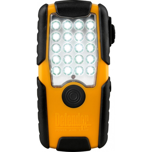 Flashlights | Defender E712848 Mini Mobi LED High-Performance Inspection Light image number 0