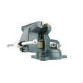 Vises | Wilton WMH21500 746, 740 Series Mechanics Vise - Swivel Base, 6 in. Jaw Width, 5-3/4 in. Jaw Opening, 4-1/8 in. Throat Depth (Open Box) image number 0