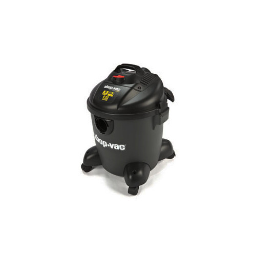 Wet / Dry Vacuums | Shop-Vac 5983100 8 Gallon 3.5 Peak HP Quiet Deluxe Wet/Dry Vacuum image number 0