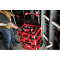 Storage Systems | Milwaukee 48-22-8424 PACKOUT Tool Box image number 8