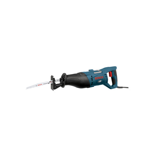 Reciprocating Saws | Factory Reconditioned Bosch RS7-RT 1-1/8 in. Reciprocating Saw image number 0