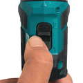 Hammer Drills | Makita PH05R1 12V max CXT Lithium-Ion Brushless 3/8 in. Cordless Hammer Drill Driver Kit (2 Ah) image number 2