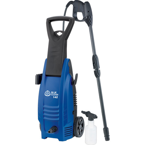 Pressure Washers | Factory Reconditioned AR Blue Clean AR142SD 1,600 PSI 1.58 GPM Electric Pressure Washer image number 0