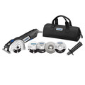 Rotary Tools | Dremel US40-01 7.5 Amp 4 in. Ultra-Saw Tool Kit image number 0