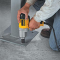 Impact Wrenches | Factory Reconditioned Dewalt DW292KR 1/2 in. 7.5 Amp Impact Wrench Kit image number 1