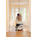 Plunge Base Routers | Festool OF 1400 EQ Plunge Router with CT 26 E 6.9 Gallon HEPA Mobile Dust Extractor image number 14