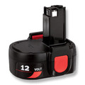 Batteries | Skil 120BAT (1) 12V 1.2 Ah Ni-Cd Battery image number 0