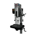 Drill Press | JET J-A3008M-PF4 26 in. Gear Head Drill with Powerfeed image number 1