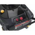 Snow Blowers | Poulan Pro PR100 136cc Gas 21 in. Single Stage Snow Thrower image number 2