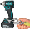 Bases and Stands | Makita 197043-2 Cordless Tool Retention Loop image number 2