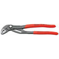 Pliers | Knipex 002006S1 3-Piece 7/10/12 in. Cobra High-Tech Water Pump Pliers Set image number 2