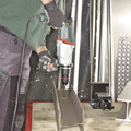 Hammer Drills | Metabo UHE 2850 1-1/8 in. Multi-Purpose Hammer with Rotostop image number 6