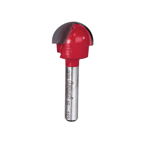 Bits and Bit Sets | Freud 18-112 3/4 in. Round Nose Router Bit image number 0