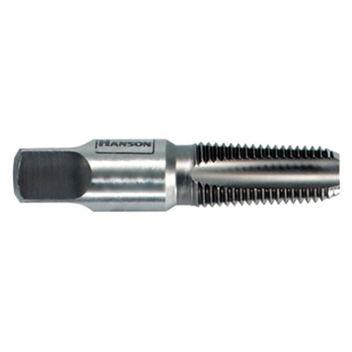 Specialty Hand Tools | Irwin Hanson 1906ZR High Carbon Steel 3/4 in. - 14 NPT Taper Pipe Tap image number 0