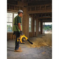 Handheld Blowers | Dewalt DCBL790B 40V MAX XR Cordless Lithium-Ion Brushless Blower (Tool Only) image number 6