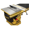 Table Saws | Powermatic PM2000 3 HP 10 in. Single Phase Left Tilt Table Saw With 50 in. Accu-Fence and Riving Knife image number 1
