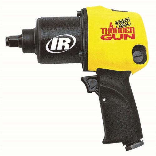 Air Impact Wrenches | Ingersoll Rand 232TGSL Super-Duty ThunderGun Street Legal 1/2 in. Air Impact Wrench image number 0