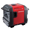 Inverter Generators | Honda 658140 3,000 Watt Portable Inverter Generator (CARB) (Open Box) image number 0