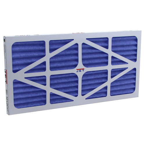 Bags and Filters | JET AFS-1B-OF Replacement Electrostatic Outer Filter for AFS-1000B Air Filtration System image number 0