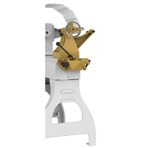 Lathe Accessories | Powermatic PM-4224SA Tailstock Swing Away for the 4224B Lathe image number 0