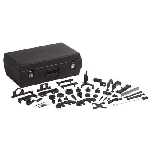 Automotive | OTC Tools & Equipment 6690 Ford Master Cam Tool Kit image number 0