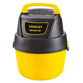 Wet / Dry Vacuums | Stanley SL18125P-1 1.5 Peak HP 1 Gal. Portable Poly Wet Dry Vacuum without Wall-Mount Bracket image number 0