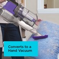 Handheld Vacuums | Black & Decker BSV2020P 20V MAX POWERSERIES Extreme Cordless Stick Vacuum Cleaner Kit (2 Ah) image number 7