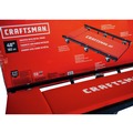 Creepers | Craftsman CMHT50605 Creeper with Metal Frame - Red/Black image number 4