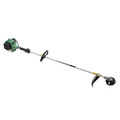 String Trimmers | Hitachi CG24EASPSL 23.9cc Gas 2-Cycle Straight Shaft String Trimmer (Open Box) image number 1