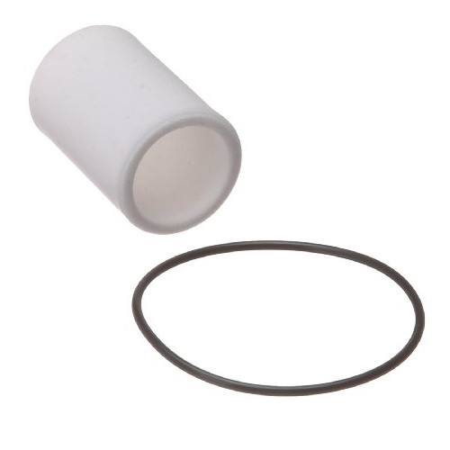Bags and Filters | DeVilbiss HAF6 Water Separator Filter Element and O-Ring image number 0