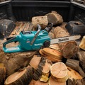 Chainsaws | Makita GCU05M1 40V max XGT Brushless Lithium-Ion 16 in. Cordless Chain Saw Kit (4.0Ah) image number 11