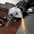 Circular Saws | Factory Reconditioned Dremel US40-DR-RT 7.5 Amp 4 in. Ultra-Saw Tool Kit image number 1
